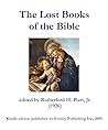 The Lost Books of...