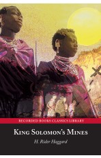 King Solomon's Mines