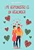 ¡Mi hermanastro es un highlander! by Olivia Kiss