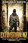 Extinction New Ze...