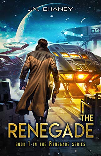 The Renegade (The Renegade #1)