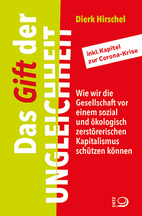 Das Gift der Ungleichheit (Paperback)