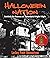 Halloween Nation Behind the Scenes of America’s Fright Night 2nd Edition (Haunted America) by Lesley Pratt Bannatyne