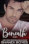 Beneath the Sheets  (Enigma #6)