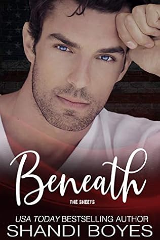 Beneath the Sheets (Enigma #6)