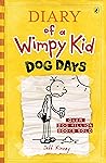 Diary of a Wimpy ...