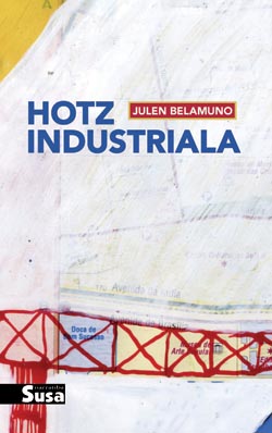 Hotz industriala