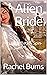 Alien Bride: An Alien Daddy...