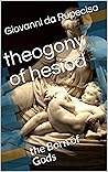 theogony of hesiod: the Born of Gods