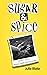 Sugar & Spice (Blackwood Family #3)