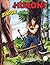 Zagor n. 490: Huron!