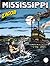 Zagor n. 493: Mississippi