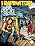 Zagor n. 495: I rapinatori