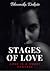 Stages of Love by Bhoomika Dekate