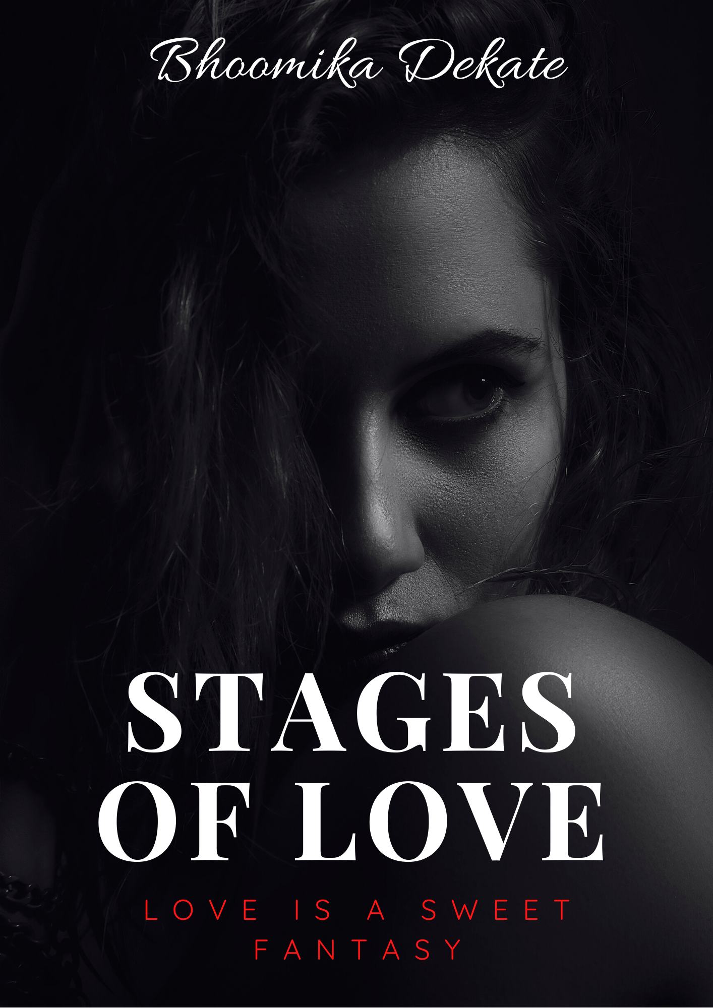 Stages of Love: Love is a Sweet Fantasy