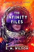 The Infinity Files