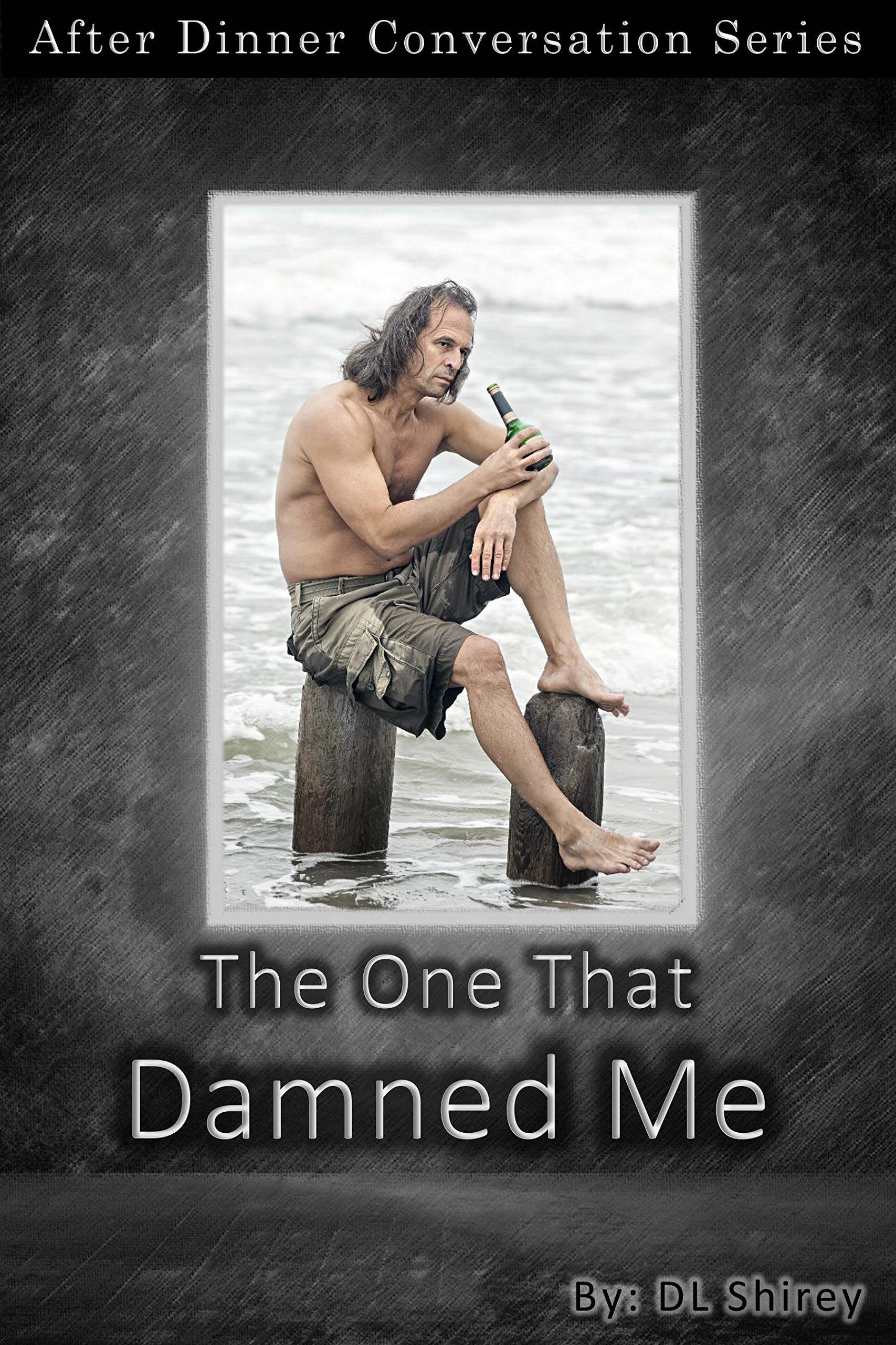The One That Damned Me: After Dinner Conversation Short Story Series (Kindle Edition)
