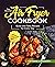The Essential Air Fryer Cookbook: Quick and Tasty Recipes for Every Day incl. 14 Days Meal Plan