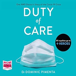 A Doctor's Story of the Coronavirus Crisis