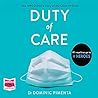 Duty of Care by Dominic Pimenta