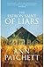 The Patron Saint of Liars by Ann Patchett The Patron Saint of Liars by Ann Patchett