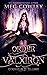 Order of Valxiron (Chronicles of Pelenor, #3)