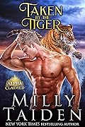 Taken by the Tiger