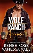 Fierce (Wolf Ranch, #5) 