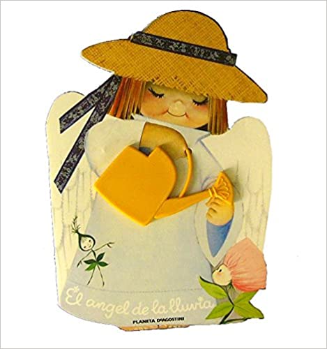 El ángel de la lluvia (Paperback)