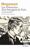 Les Dimanches d'u...