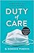 Duty of Care: One NHS Doctor's Story of the COVID-19 Crisis
