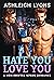 Hate You Love You: A Non-Sh...