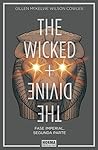 The Wicked + The Divine 6 by Kieron Gillen