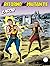 Zagor n. 496: Il ritorno del mutante