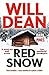 Red Snow (Tuva Moodyson Mystery, #2)