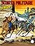 Zagor n. 497: Scorta militare