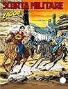 Zagor n. 497 by Moreno Burattini