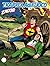 Zagor n. 498: Trappola di fuoco