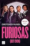 Furiosas by Gretchen McNeil