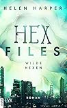 Wilde Hexen by Helen Harper