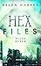 Wilde Hexen (Hex Files, #2) by Helen Harper