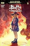 Buffy the Vampire Slayer #16 by Jordie Bellaire