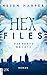 Verhexte Nächte (Hex Files, #3) by Helen Harper