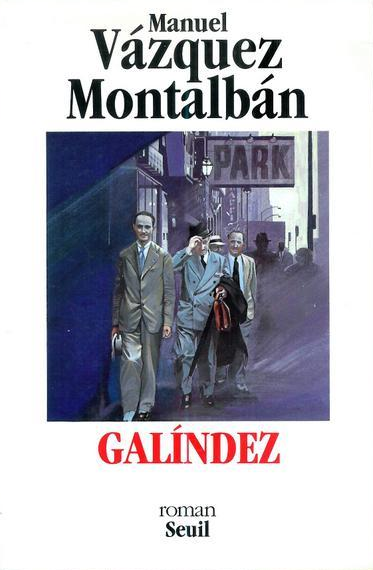 Galíndez (Paperback)