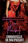 Deseo Prohibido by Emmanuelle de Maupassant