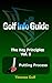 Golf Info Guide: The Key Pr...