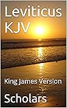 Leviticus KJV: Ki...