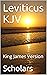 Leviticus KJV by Scholars