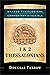 1 & 2 Thessalonians (Brazos...