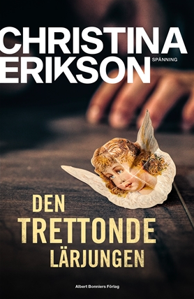 Den trettonde lärjungen (Forsete #3)